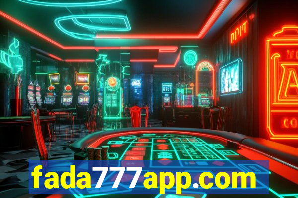 fada777app.com