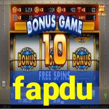 fapdu