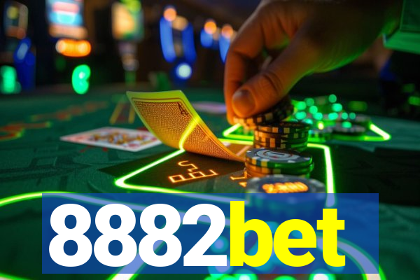 8882bet