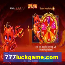 777luckgame.com