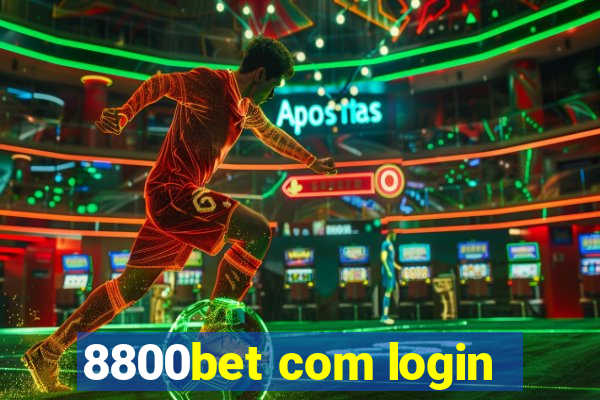 8800bet com login