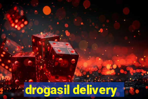 drogasil delivery