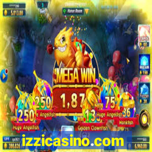 izzicasino.com