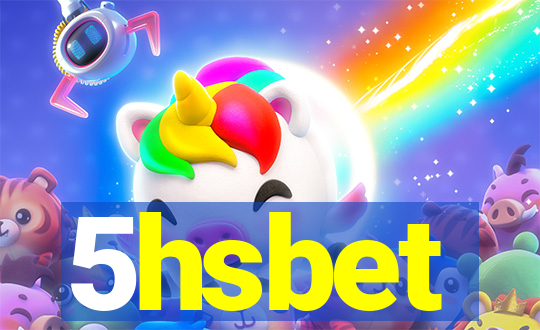 5hsbet