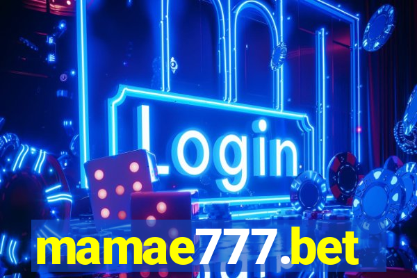 mamae777.bet