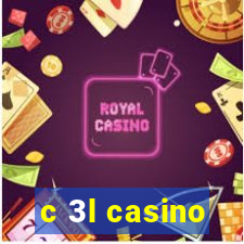 c 3l casino