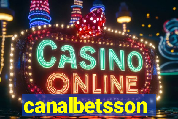 canalbetsson