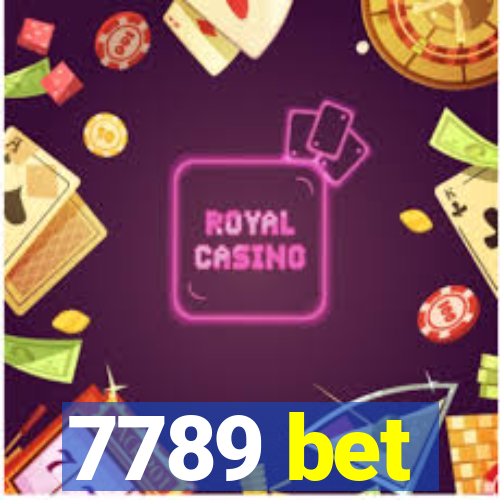 7789 bet