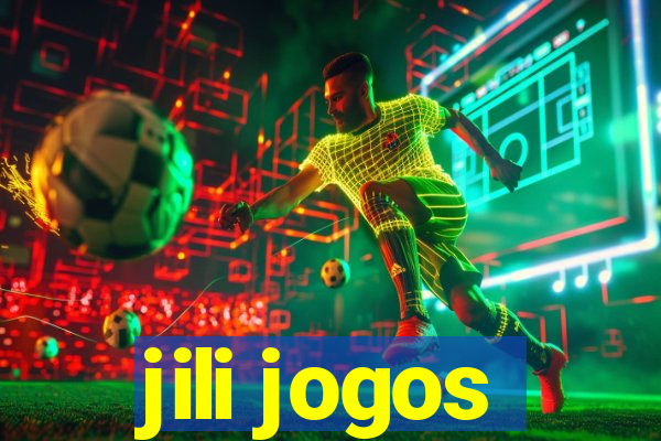 jili jogos