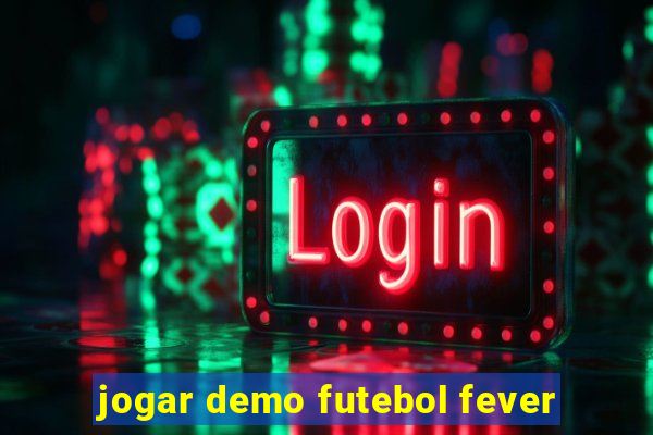 jogar demo futebol fever