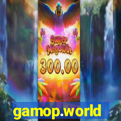 gamop.world