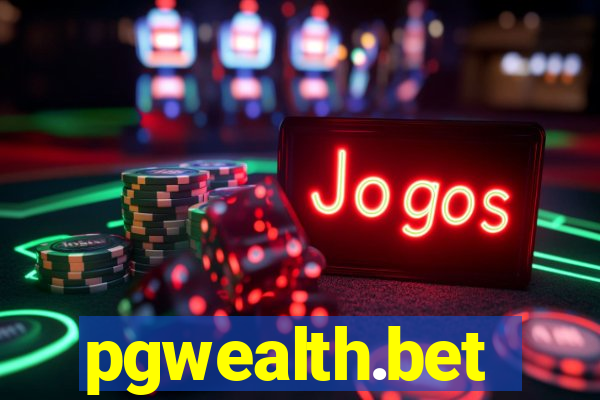 pgwealth.bet