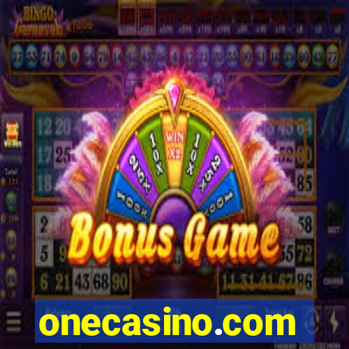 onecasino.com