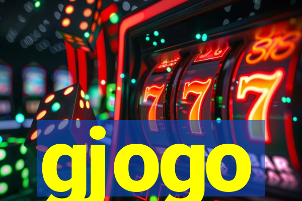 gjogo