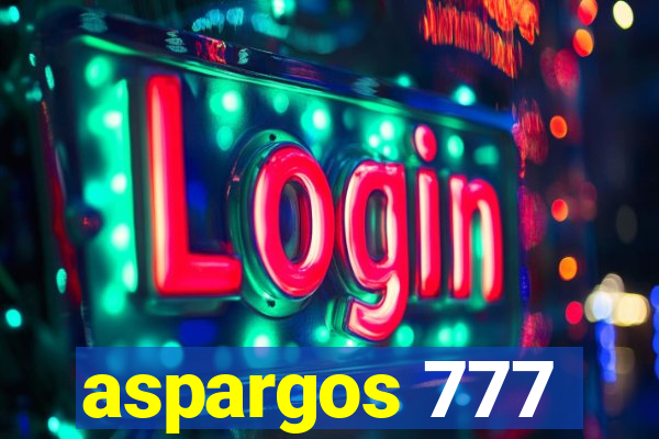 aspargos 777