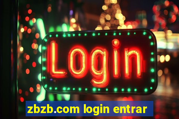 zbzb.com login entrar