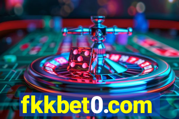 fkkbet0.com