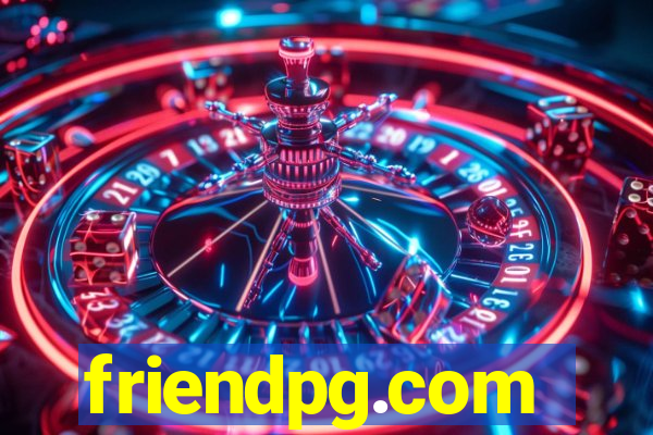 friendpg.com