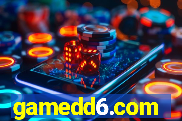 gamedd6.com