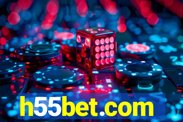 h55bet.com