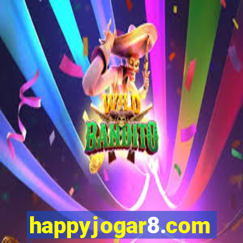 happyjogar8.com