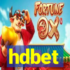 hdbet