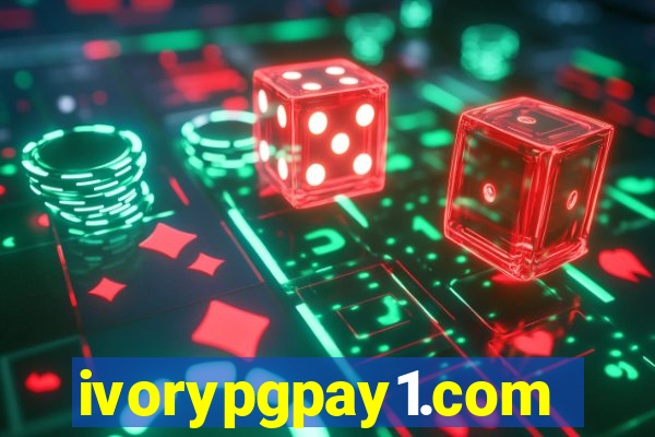 ivorypgpay1.com