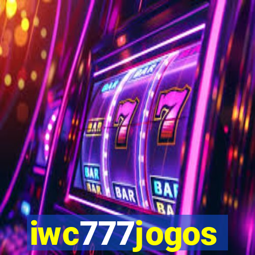 iwc777jogos