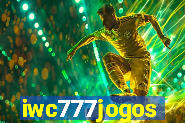 iwc777jogos