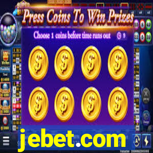 jebet.com