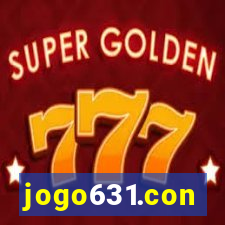 jogo631.con