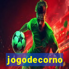 jogodecorno