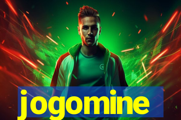 jogomine