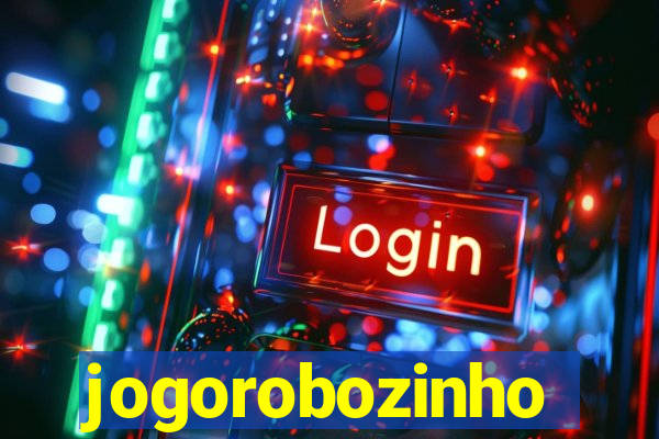 jogorobozinho