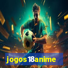 jogos18anime