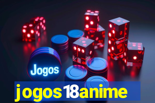 jogos18anime