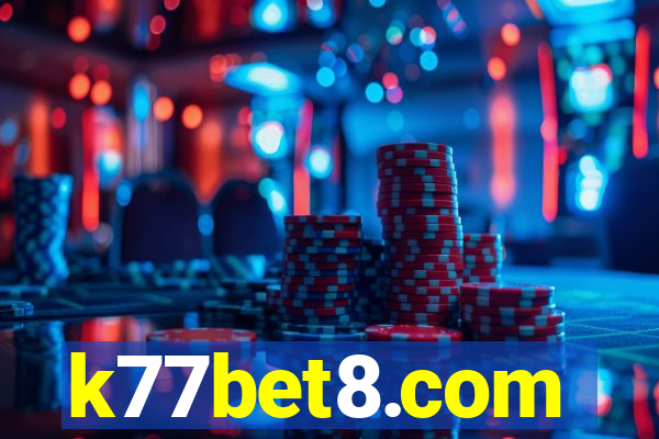 k77bet8.com