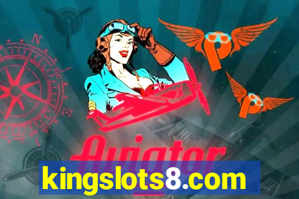 kingslots8.com