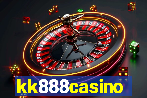 kk888casino