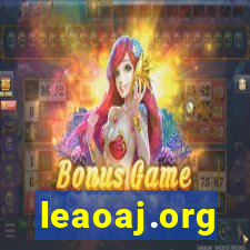 leaoaj.org