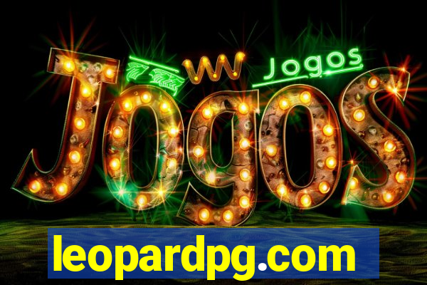 leopardpg.com