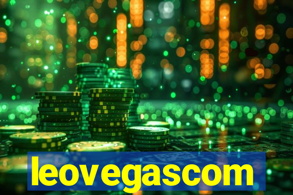 leovegascom