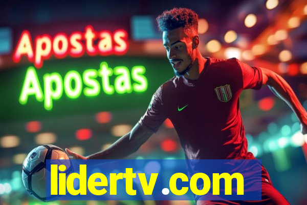 lidertv.com