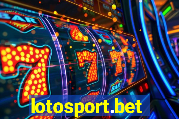 lotosport.bet