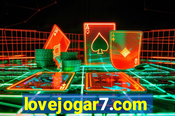 lovejogar7.com