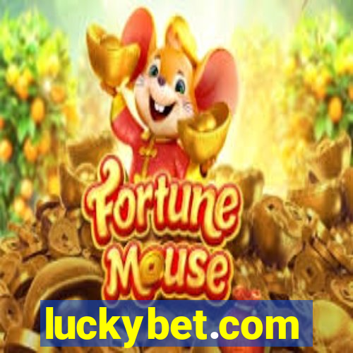 luckybet.com