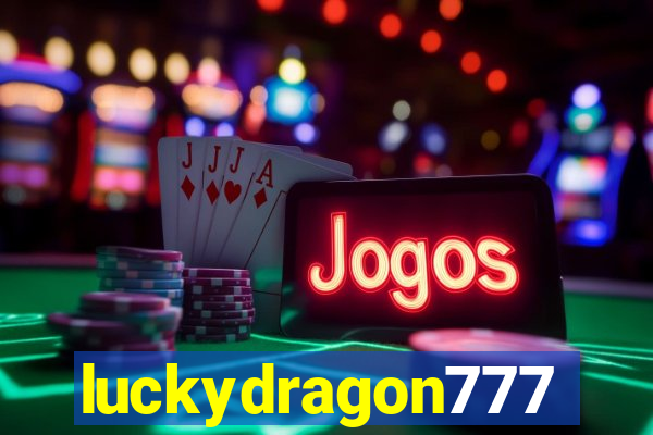 luckydragon777