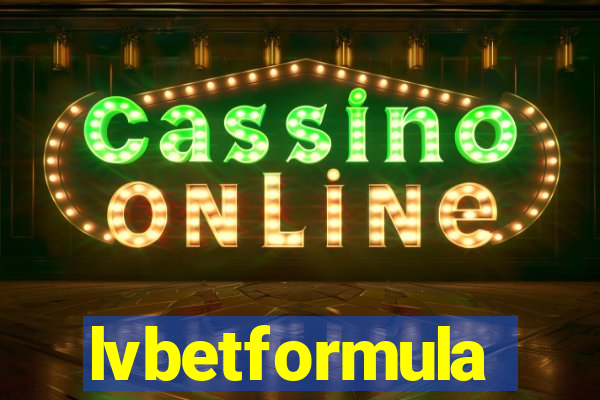 lvbetformula