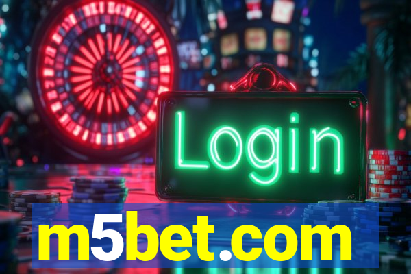 m5bet.com