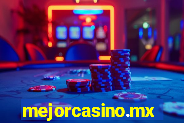 mejorcasino.mx